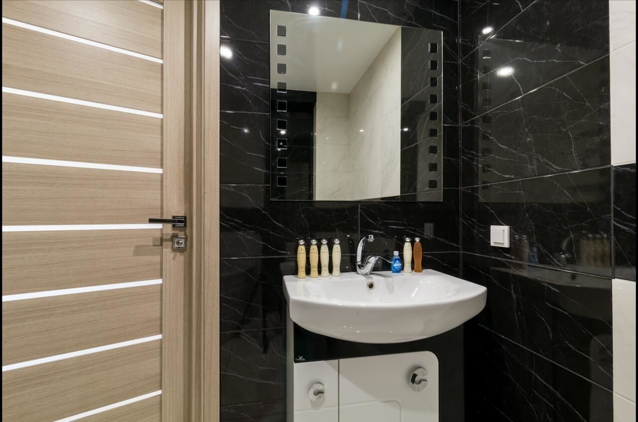 Апартаменты Luxury 2-bedroom Most City Area, center Днепр