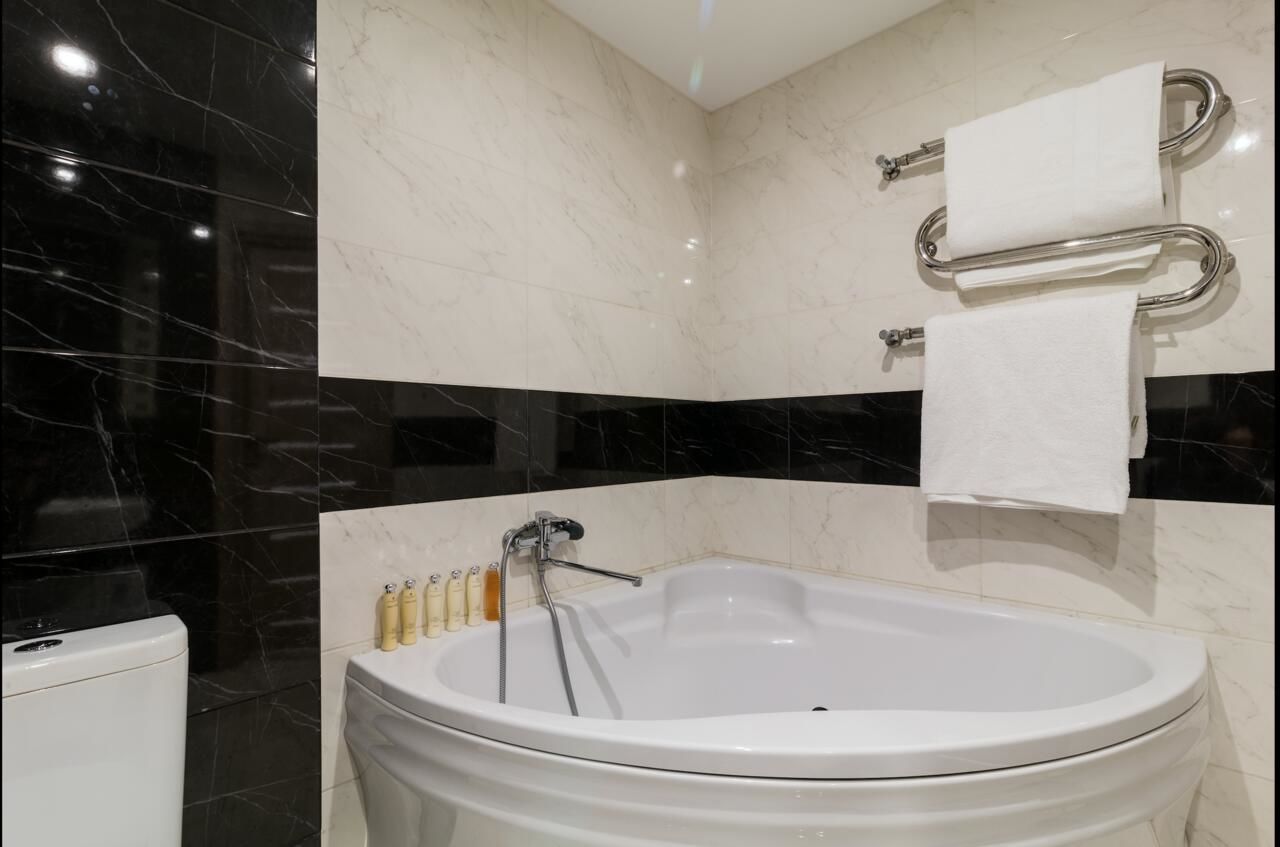 Апартаменты Luxury 2-bedroom Most City Area, center Днепр