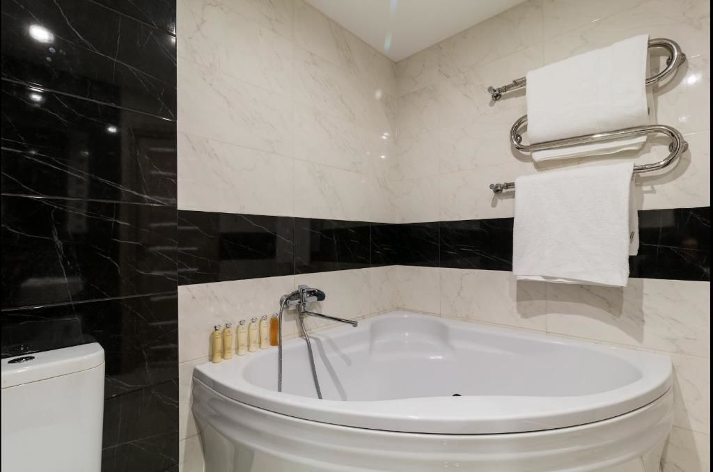 Апартаменты Luxury 2-bedroom Most City Area, center Днепр