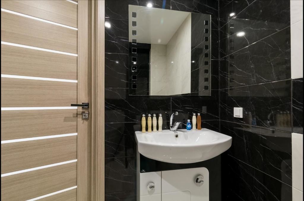 Апартаменты Luxury 2-bedroom Most City Area, center Днепр