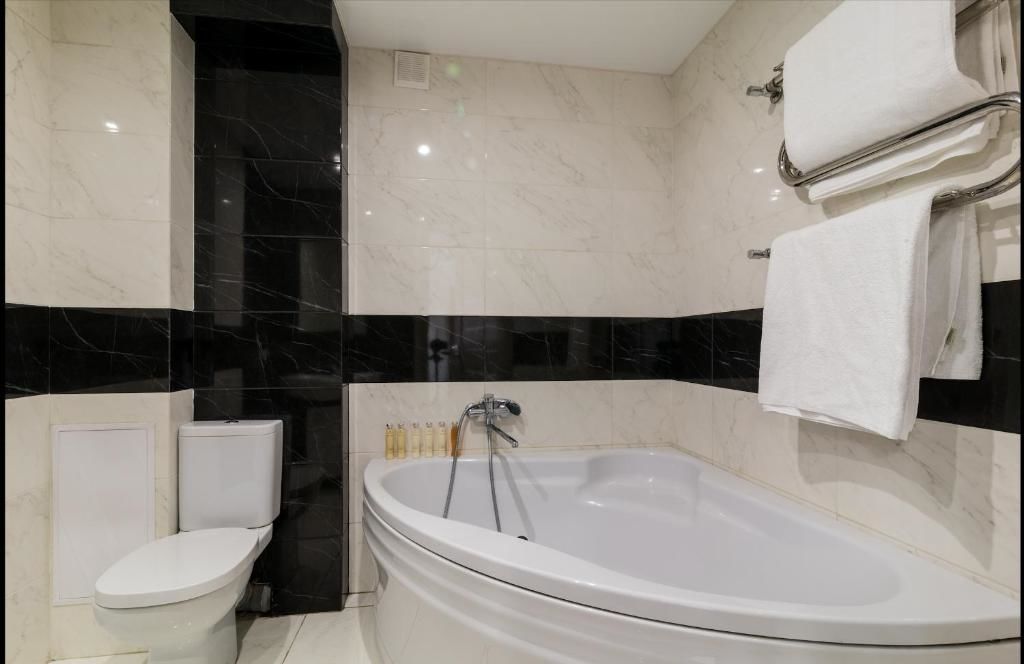 Апартаменты Luxury 2-bedroom Most City Area, center Днепр