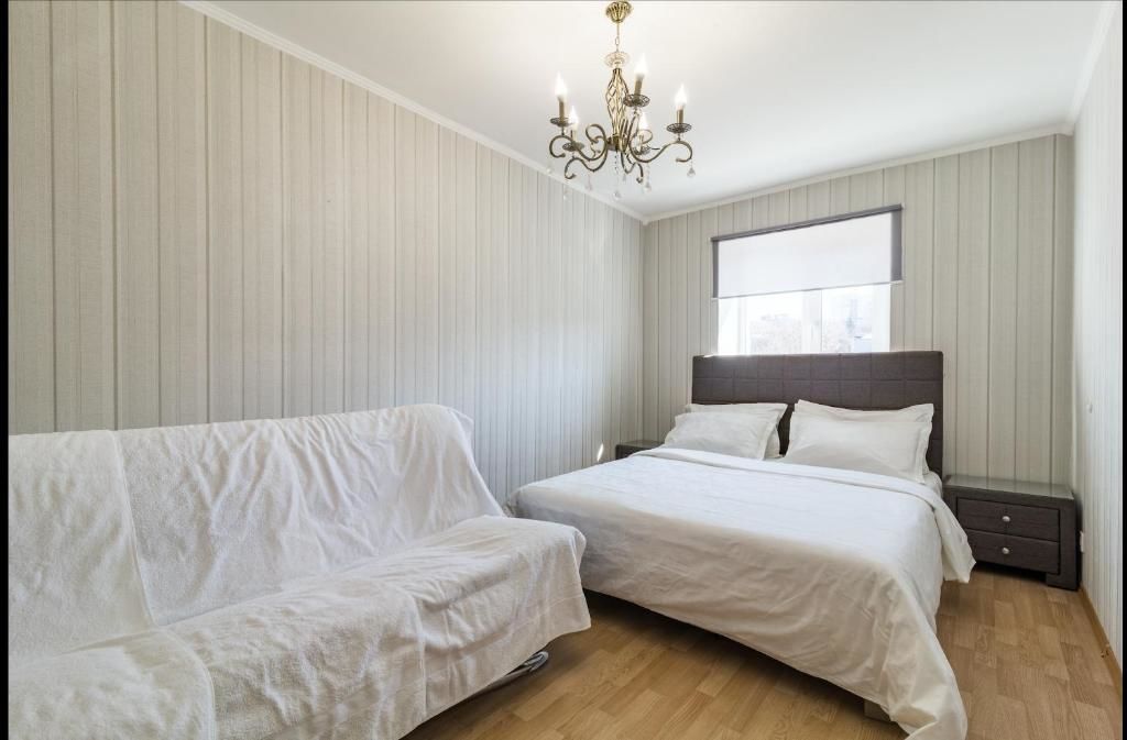Апартаменты Luxury 2-bedroom Most City Area, center Днепр
