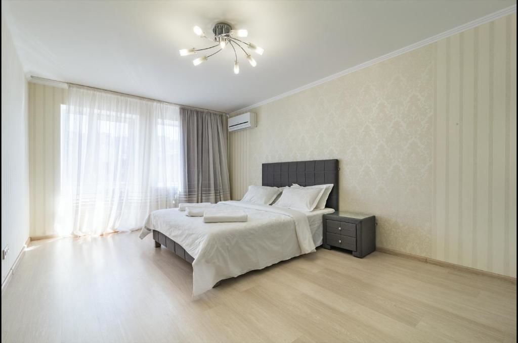 Апартаменты Luxury 2-bedroom Most City Area, center Днепр