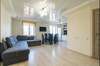 Апартаменты Luxury 2-bedroom Most City Area, center Днепр-0