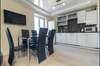 Апартаменты Luxury 2-bedroom Most City Area, center Днепр-5
