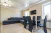 Апартаменты Luxury 2-bedroom Most City Area, center Днепр-6