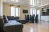 Апартаменты Luxury 2-bedroom Most City Area, center Днепр-7
