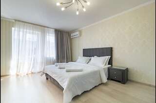 Апартаменты Luxury 2-bedroom Most City Area, center Днепр Апартаменты с 2 спальнями-11
