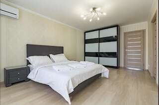 Апартаменты Luxury 2-bedroom Most City Area, center Днепр Апартаменты с 2 спальнями-13