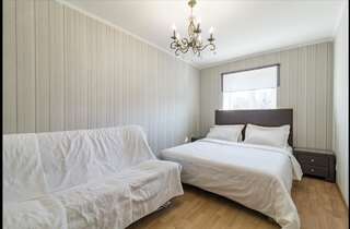 Апартаменты Luxury 2-bedroom Most City Area, center Днепр Апартаменты с 2 спальнями-16