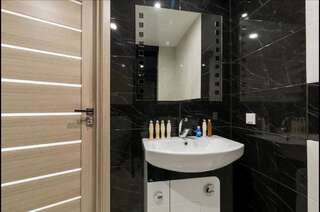 Апартаменты Luxury 2-bedroom Most City Area, center Днепр Апартаменты с 2 спальнями-22