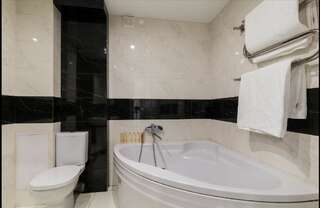 Апартаменты Luxury 2-bedroom Most City Area, center Днепр Апартаменты с 2 спальнями-24