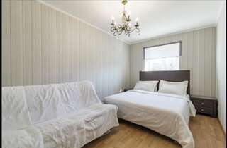 Апартаменты Luxury 2-bedroom Most City Area, center Днепр Апартаменты с 2 спальнями-25