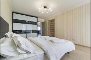 Апартаменты Luxury 2-bedroom Most City Area, center Днепр Апартаменты с 2 спальнями-27