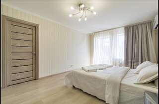 Апартаменты Luxury 2-bedroom Most City Area, center Днепр Апартаменты с 2 спальнями-29