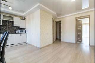 Апартаменты Luxury 2-bedroom Most City Area, center Днепр Апартаменты с 2 спальнями-31