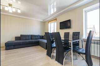 Апартаменты Luxury 2-bedroom Most City Area, center Днепр Апартаменты с 2 спальнями-34