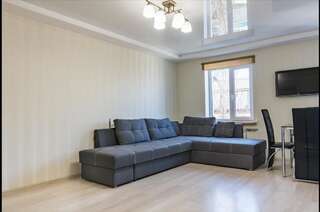 Апартаменты Luxury 2-bedroom Most City Area, center Днепр Апартаменты с 2 спальнями-36