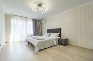 Апартаменты Luxury 2-bedroom Most City Area, center Днепр Апартаменты с 2 спальнями-40