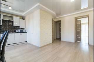 Апартаменты Luxury 2-bedroom Most City Area, center Днепр Апартаменты с 2 спальнями-9