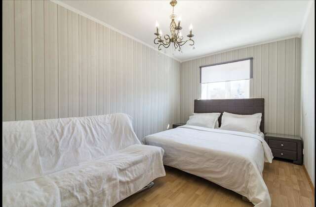 Апартаменты Luxury 2-bedroom Most City Area, center Днепр-18