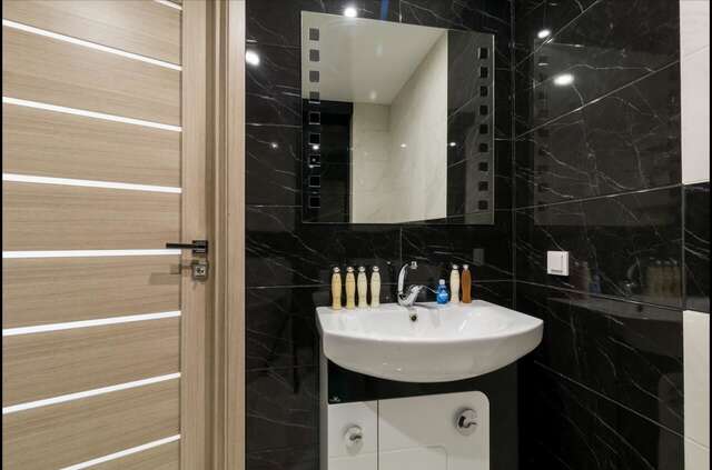 Апартаменты Luxury 2-bedroom Most City Area, center Днепр-21