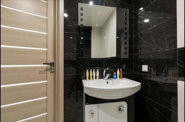 Апартаменты Luxury 2-bedroom Most City Area, center Днепр-24